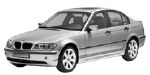 BMW E46 C2795 Fault Code