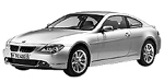 BMW E63 C2795 Fault Code