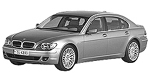 BMW E66 C2795 Fault Code