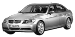 BMW E92 C2795 Fault Code