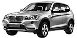 BMW F25 C2795 Fault Code