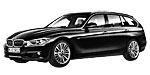 BMW F31 C2795 Fault Code